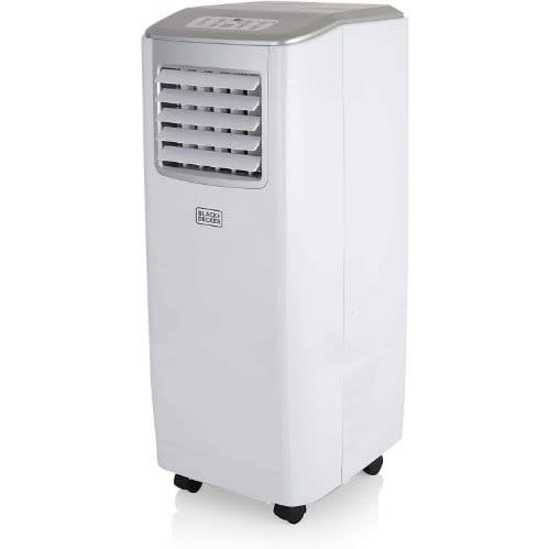 7000 Btu Portable 3-in-1 Air Conditioner - Dehumidifier - Cooling Fan