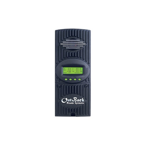 Outback Flexmax 60w Mppt Charge Controller