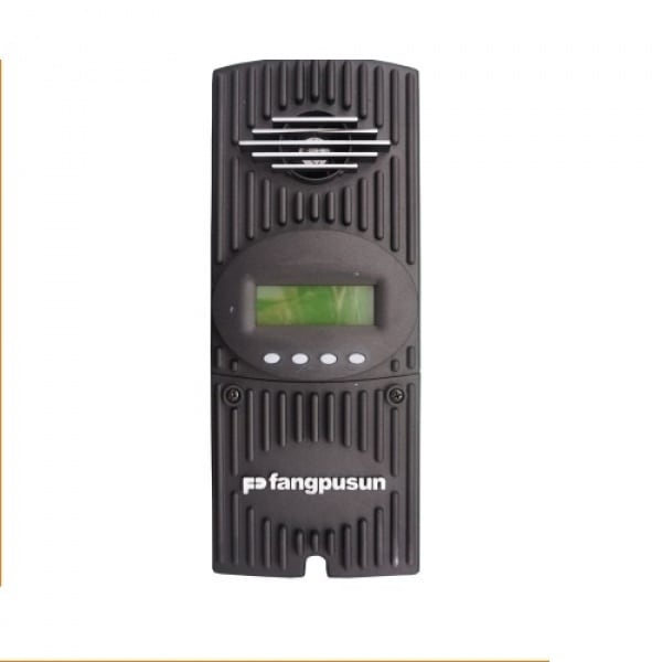 60A  MPPT Charge Controller Fangpusun 12V 24V 36V 48V 60V