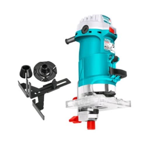 Laminate Trimmer Wood Router - 500W - Tlt5001