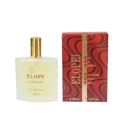Elope Ultimate Eau De Perfume  - 100ml