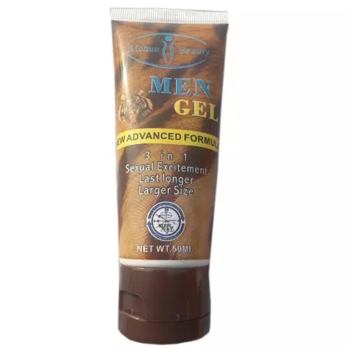 Penis Enlargement Cream - 50ml