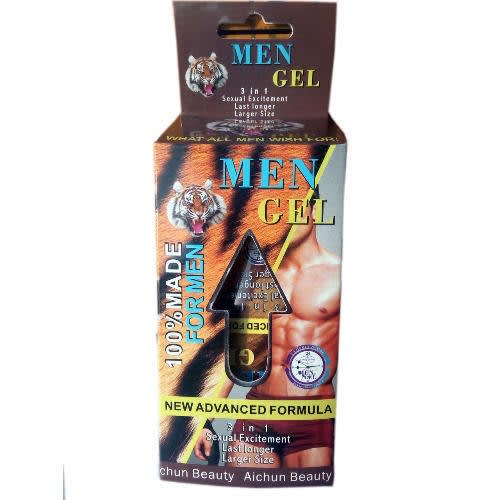 Penis Enlargement Cream - 50ml