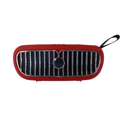 Bluetooth Rechargeable Dc Speaker - Nbs-14 -5v