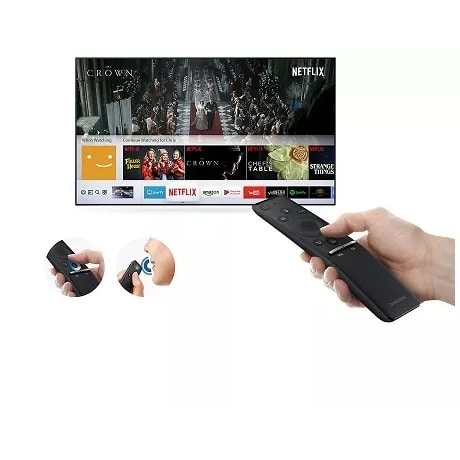 75-inch Uhd 4k Smart Tv - 75mu6100 Series 7