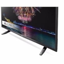 43'' Satellite Full Hd Digital Tv-43lj510j