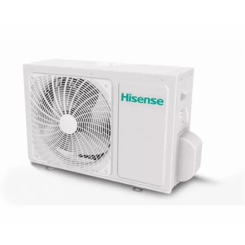 2hp Artcool Split Unit  Air Conditioner R410 Ga S, Copper Condenser - Black Mirror