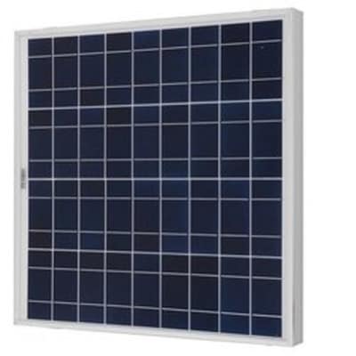 30 Watts Solar Panel