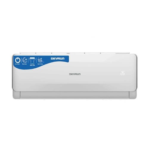 1hp Split Unit Air Conditioner + Free Installation Kits