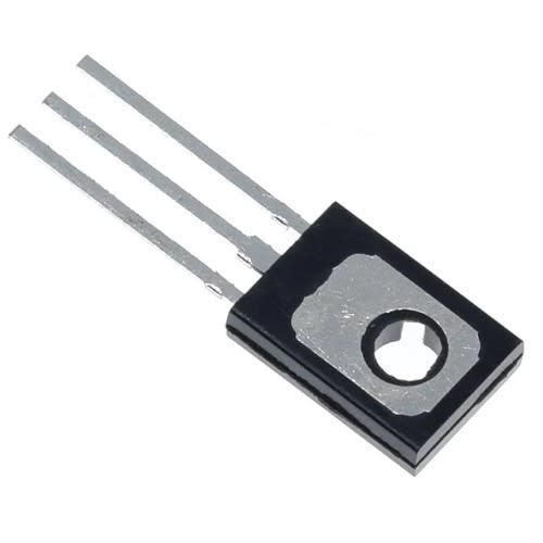 20pcs Bd139 Bd140 ( 10pcs Bd139 + 10pcs Bd140 ) Amplifier Power Transistor