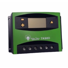 Solar Charge Controller-PWM 48V 60A New