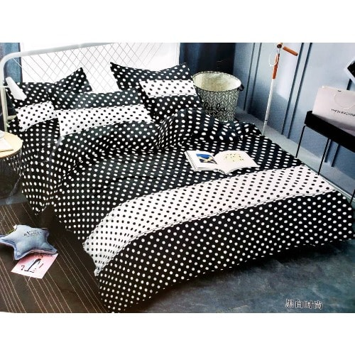 Duvet With 2 Free Pillow Cases - Fx1134sku