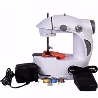 Mini Sewing Machine