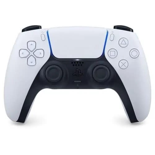 Dual Sense Wireless Controller