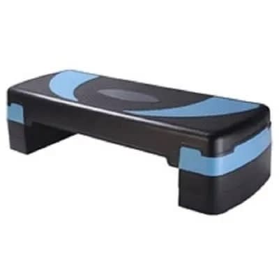 Aerobic Step Board For Body Exercises