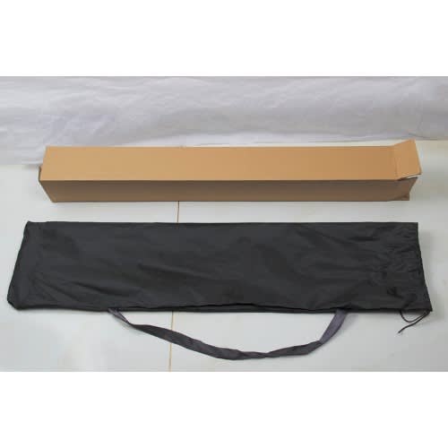 Adjustable Professional Wig Tripod -Medium