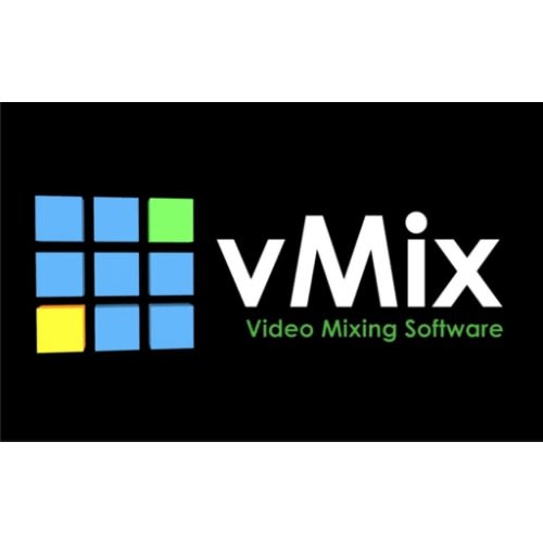 Vmix Pro