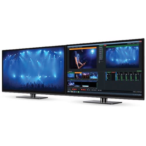 Vmix Pro