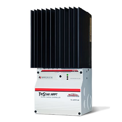 Tristar TS - MPPT - 45 Solar Charge Controller 45A
