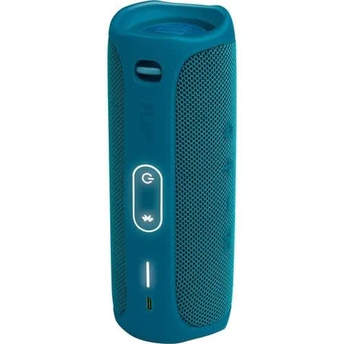 Flip 5 Waterproof Bluetooth Speaker - Blue