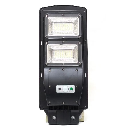 Solar Street Light With Automatic On& Off Switch - 400w
