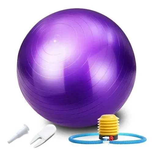 Exercise Gym Yoga Ball For Fitness