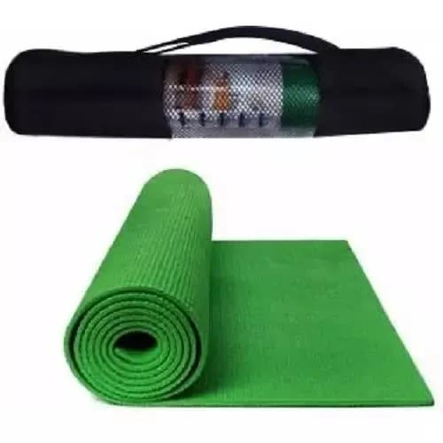 Yoga Mat - Green