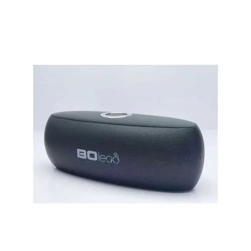 S8 Wireless Bluetooth Speaker - Black