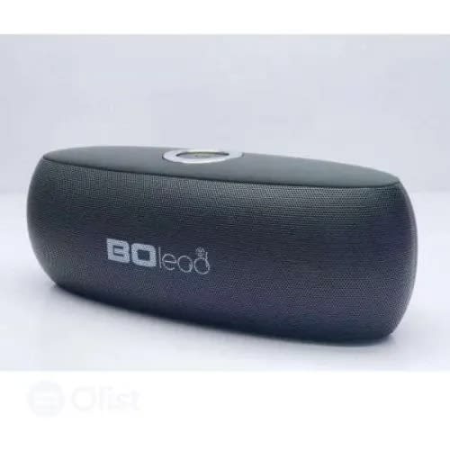 S8 Wireless Bluetooth Speaker - Black