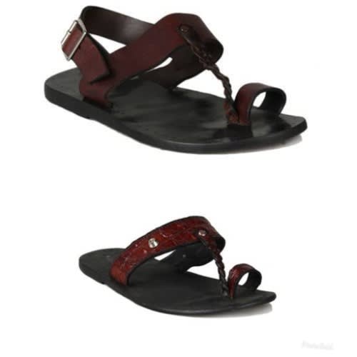 Sandal And Slippers Bundle4