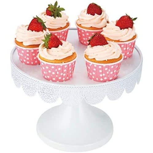 Metal Cake Stand