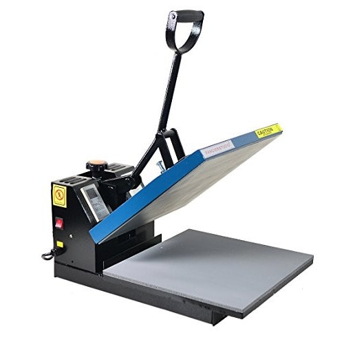 Heat Press Machine 38*38*