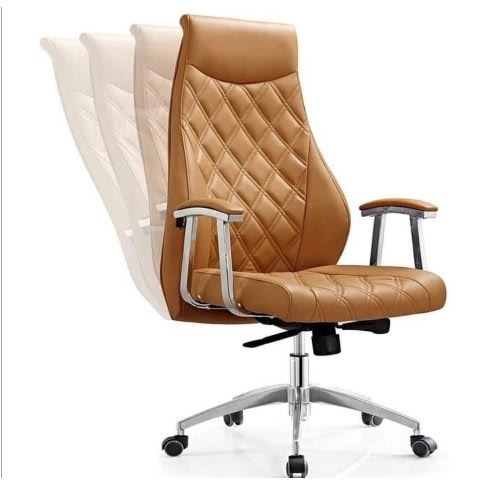 Ceo Highback Office Chair