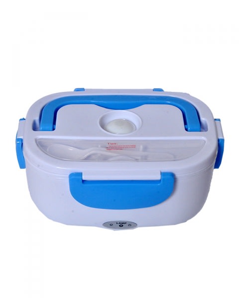 Electric Lunch Box - White