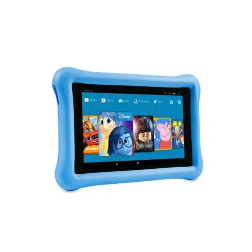 K89 Kids' Educational Tablet 7