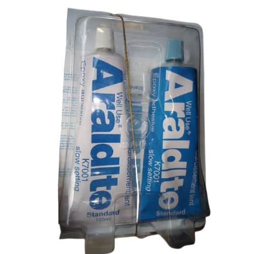 Araldite Glue  -125ml