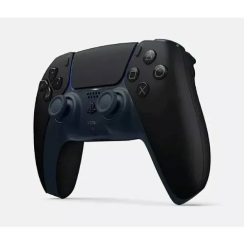 Wireless Ps5 Black Controller