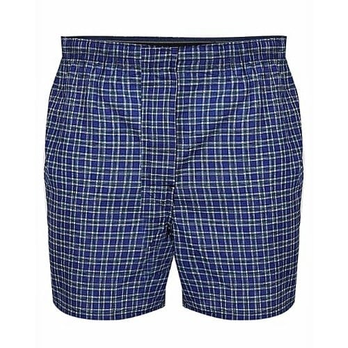 Men's 3-comfort Flex Boxers