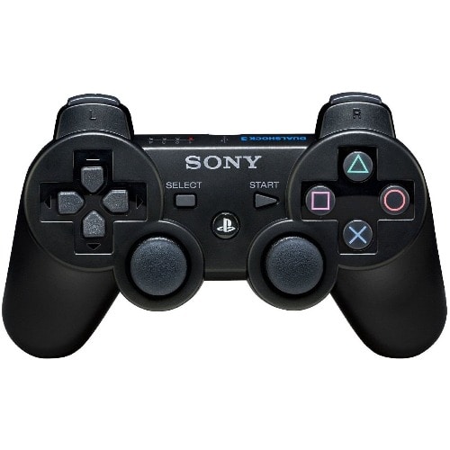 Ps3 Dual Shock Controller
