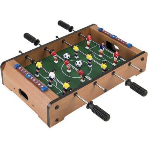 Mini Table Soccer