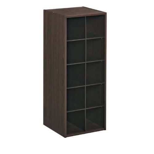 zeem venture 10 Pair Shoe Rack