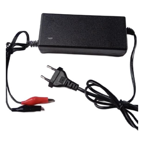 Smart Battery Charger - 12v-5a Anlixun 1550v