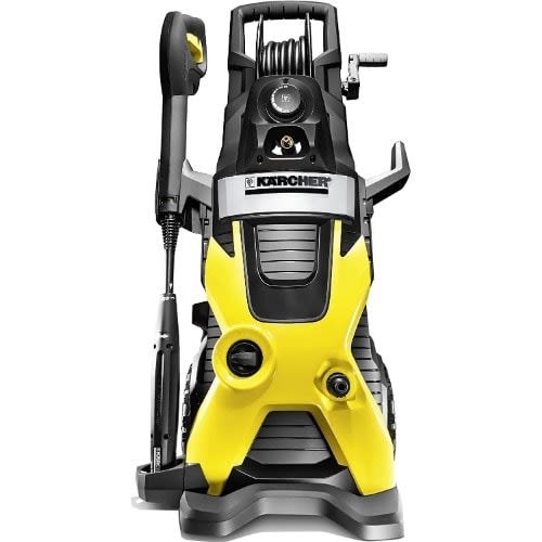 K5 Premium Electric Power Pressure Washer, 2000 Psi, 1.4 Gpm