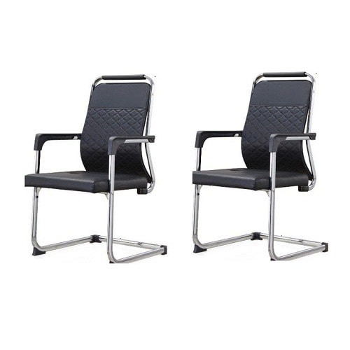 Office Chair - Set Of 2
