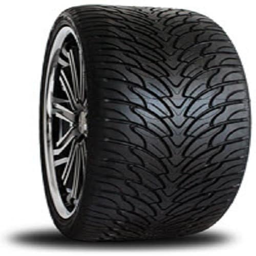 Atturo 255/55 R19 Tyre