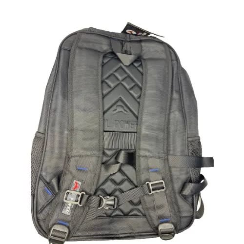 Multipurpose Backpack For School