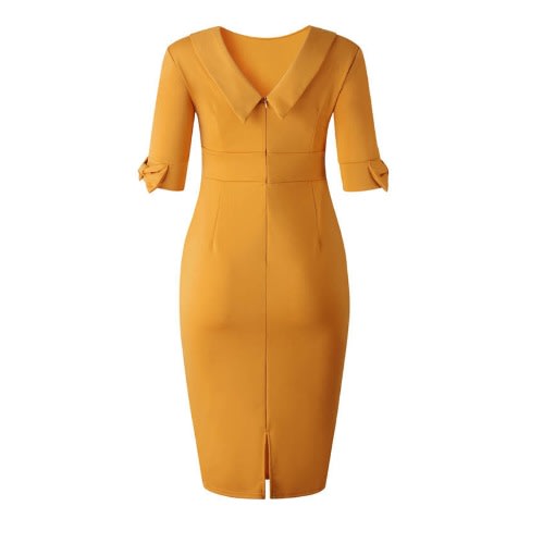Pretty Woman Bodycom Dress