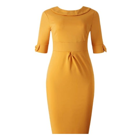 Pretty Woman Bodycom Dress