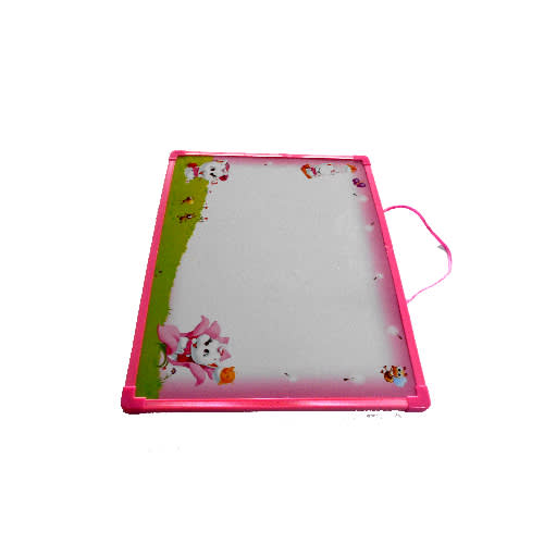 Plastic English Writing Board