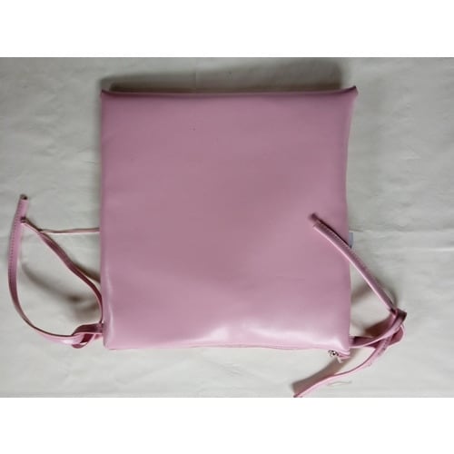 Seat Pad With Ties
